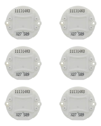 Motor Paso A Paso Switec X27 589 De Repuesto Para Ford Musta