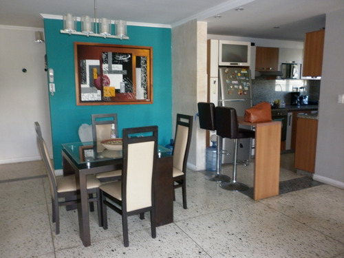 Imagen 6 de 13 de Bello Apartamento En Alquiler 1 Habitación