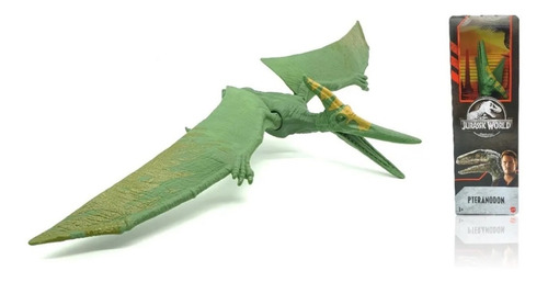 Jurassic World - Figura Articulada 30cm - Pteranodon