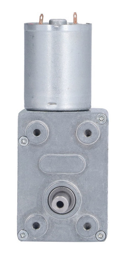 Motor Helicoidal De Turbina Dc 4632370, Engranaje De Eje Red