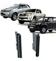 Comprar Marco Frente Adaptador 2 Din Toyota Hilux Corolla Fielder