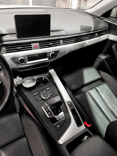 Imagen 13 de 15 de Audi A4 2.0 T Fsi 190cv - Bmw Autopremier