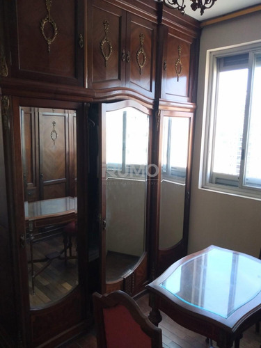Imagem 13 de 30 de Apartamento À Venda Em Cambuí - Ap012124