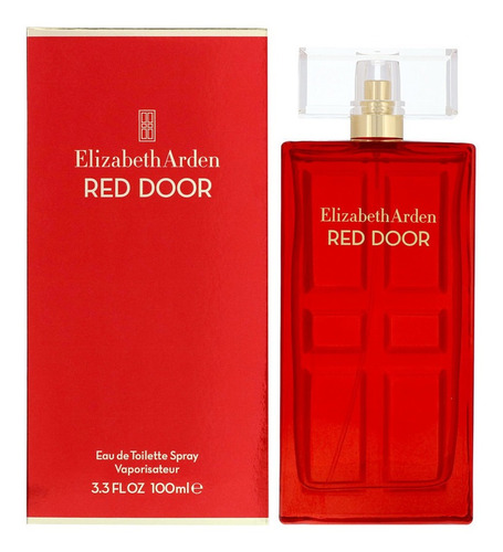Red Door De Elizabeth Arden 100 Ml / Myperfume