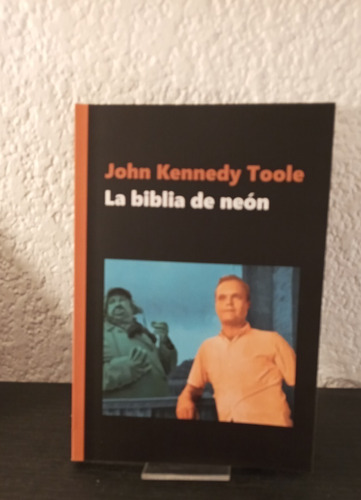 La Biblia De Néon - John Kennedy Toole