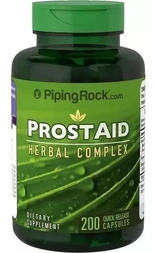 Prostaid X 200 Caps - Piping Rock