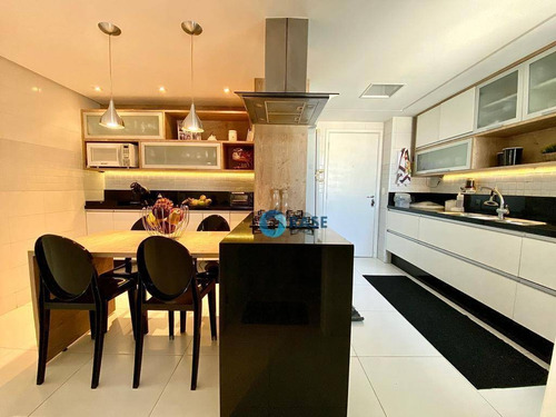 Apartamento À Venda, 173 M² Por R$ 1.220.000,00 - Vila Andrade (zona Sul) - São Paulo/sp - Ap9522