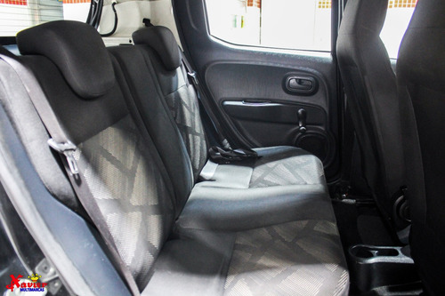 Fiat Mobi 1.0 Drive Flex 5p