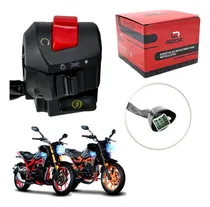 Comprar Mando Conmutador Derecho Vento Nitrox 250 T2 Nitrox 200