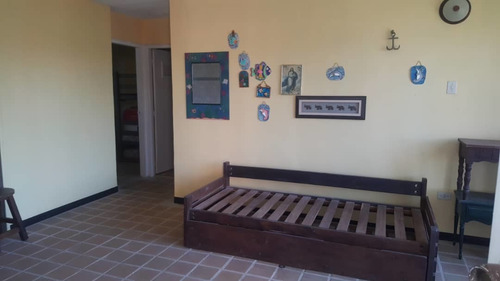 Imagen 8 de 11 de Apartamento Chichiriviche
