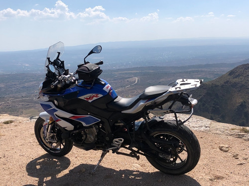 Imagen 10 de 11 de Bmw S1000xr