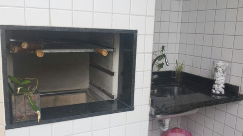 Imagem 5 de 14 de Apartamento Em Freguesia Do Ó