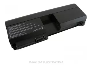 Bateria P/ Hp Pavilion Tx1000 Tx1310 Tx2510 Tx2600 Nova