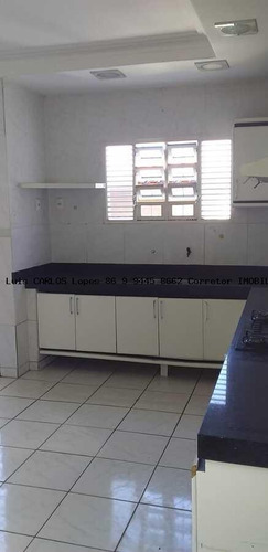 Imagem 13 de 14 de Casa Para Venda Em Teresina, São Cristovão, 4 Dormitórios, 4 Suítes, 5 Banheiros, 4 Vagas - Casa São _2-1275205