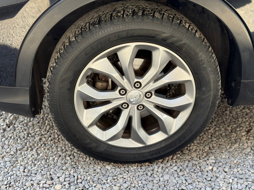 GAC GS3 1.5 At