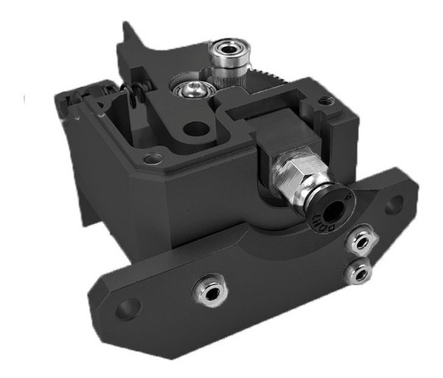 I3dp M1142 Extrusor Titan Aero Directo Bowden E3d Mk Metal