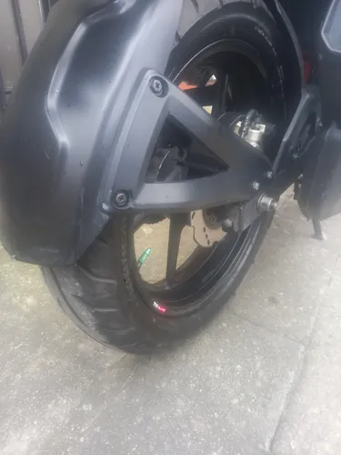 Tvs Apache Rtr 160