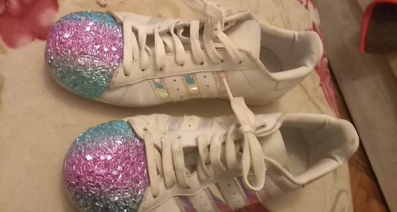 adidas superstar unicornio