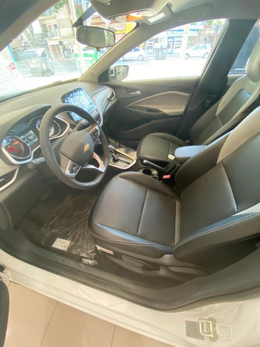 Imagen 21 de 23 de Chevrolet Onix Plus Premier || 1.0 T At 2023