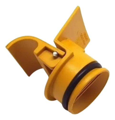 Tapa Tapon Aceite Fiat Palio / Siena / Tempra / Tipo