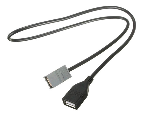 Cabo Usb Para Honda  New Fit,civic,crv.