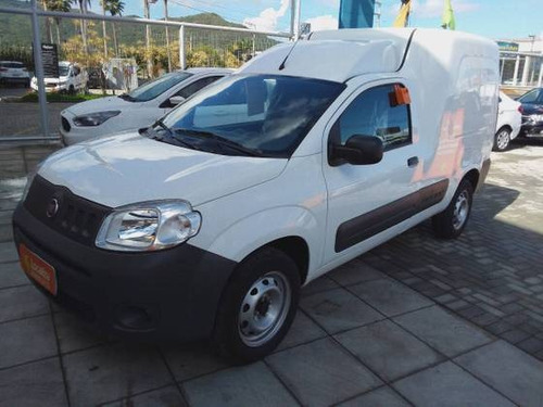 Fiat Fiorino 1.4 Mpi Furgão Hard Working 8v Flex 2p Manual