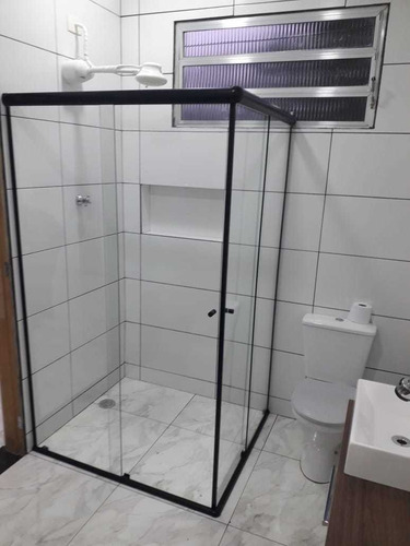 Imagem 1 de 5 de Serviços De Manutençã E Instalação De Box, Janelas E Etc.