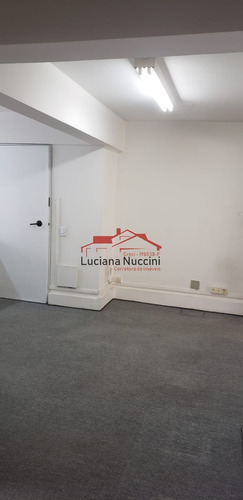 Imagem 13 de 25 de Venda De Conjunto Comercial - Vila Mariana, São Paulo - Sa00012 - 70151100