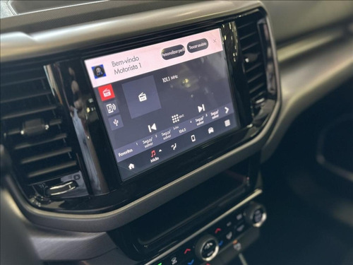 Fiat Toro 1.3 TURBO 270 FLEX FREEDOM AT6