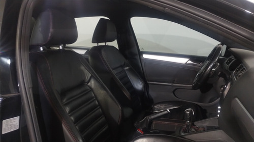 Volkswagen Jetta 2.0 TFSI GLI DSG