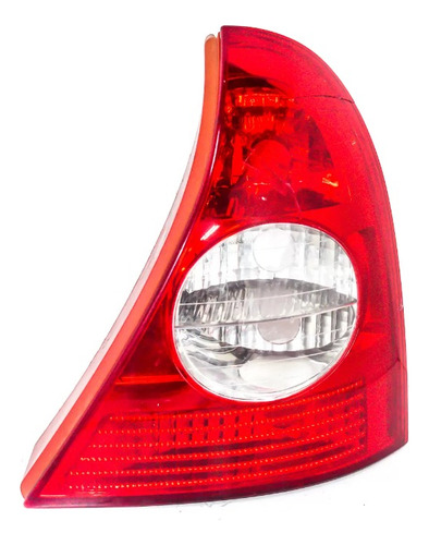 Farol Trasero Der Clio 2001 Nuevo Marca Depo