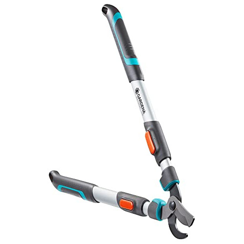 1.65 Inch Cut Capacity 35.5'' Bypass Pruning Lopper