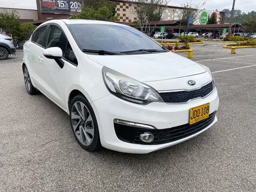 Kia Rio R Summa 1.2