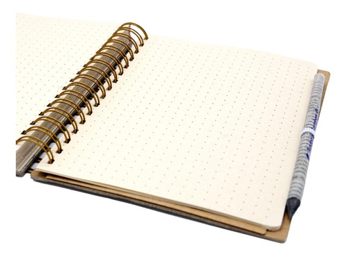 Imagen 7 de 10 de Eco Planificador Agenda Perpetua - Fundación Garrahan