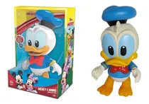 Comprar Muñeco Disney Bebe 24cm Mickey Minnie Donald Daisy Juguete C