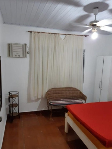 Imagem 13 de 15 de Casa 01 Dormitório Na Guilhermina Praia Grande - Ca0253 - 34958674