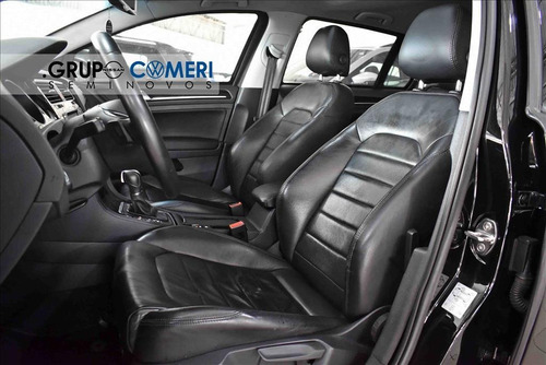 Imagem 7 de 15 de Golf 1.4 Tsi Highline 16v Gasolina 4p Automático