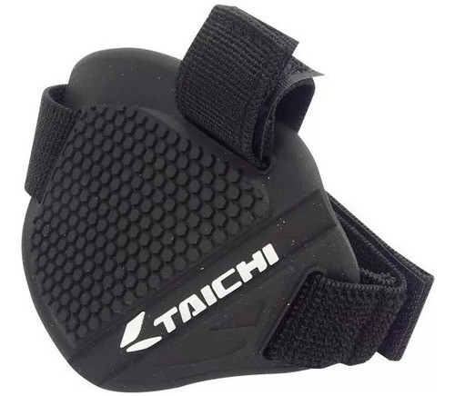 Protector Cubre Calzado De Goma Para Moto Cambio Zapato Pata