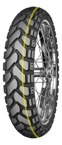 Cubierta Moto Mitas E07+ Dakar 90/90-21 Tl