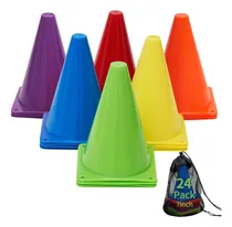 Comprar Conos De Mivereea Sports For Kids Pequeños Conos De Para La