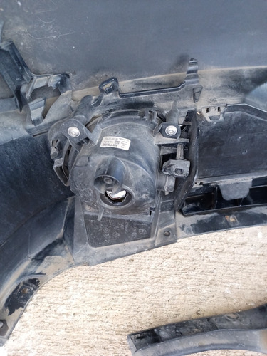 Imagen 3 de 9 de Bumper Delantero Bmw 316i Serie 3 + Halógenos
