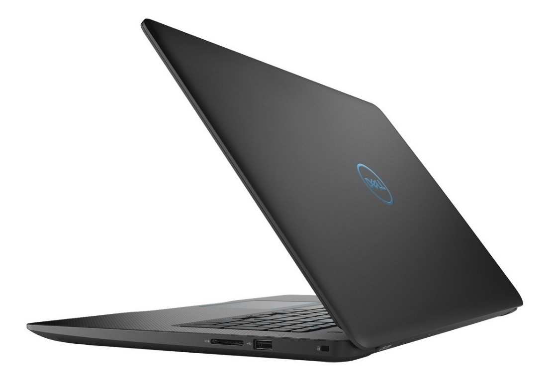 Notebook Dell Gamer I5 8va 8gb 16gb Opt 1tb 17.3 1050 Nvidi | Mercado Libre