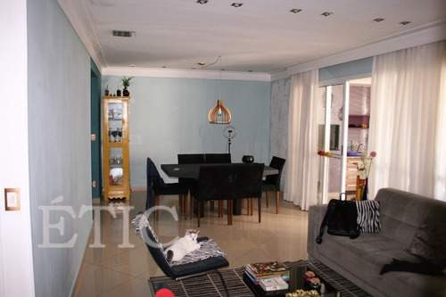 Imagem 2 de 15 de Apartamento - Mooca - Ref: 4127 - V-ap1955