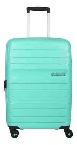 Mala American Tourister Sunside P Samsonite Verde 51g034029