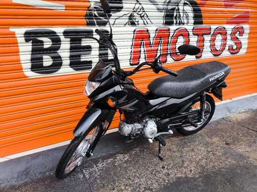 Honda Pop 110 Es 2025 Zero Km A Pronta Entrega