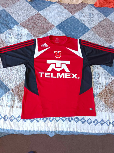 Camiseta adidas U De Chile Talla S - M