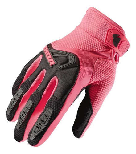 Thor Guantes Spectrum Para Mujer