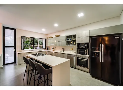 Casa En Venta En Llanogrande
