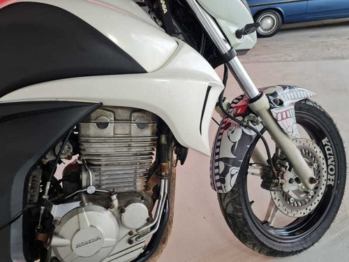 Imagem 9 de 12 de Honda Cb 300r 2012 - Imperdível