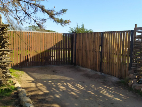 Casa En Arriendo A Solo 5 Minutos De Concón
